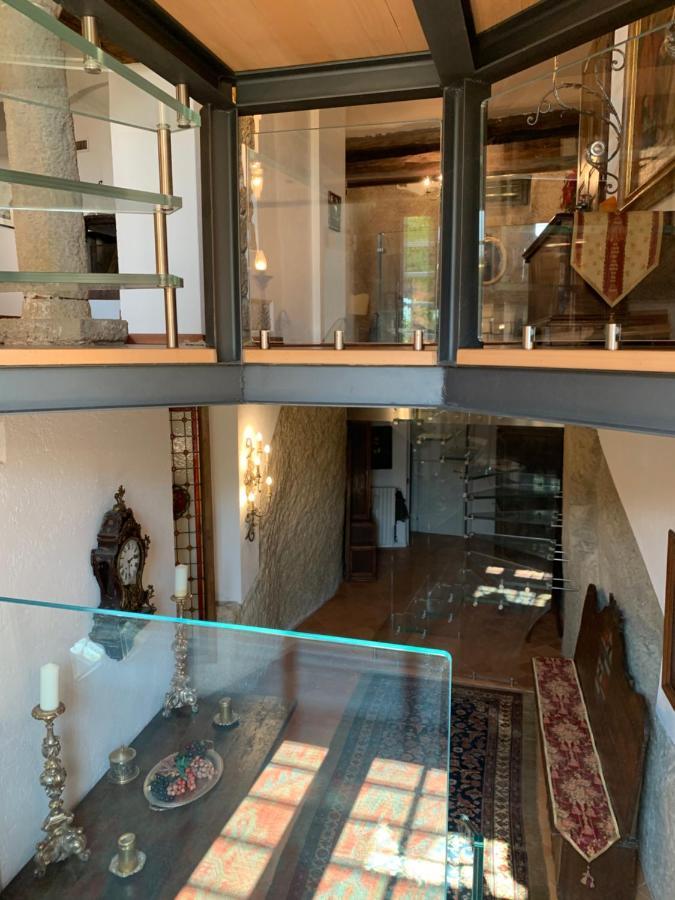 Borgoloto Suite 23 サンマリノ エクステリア 写真
