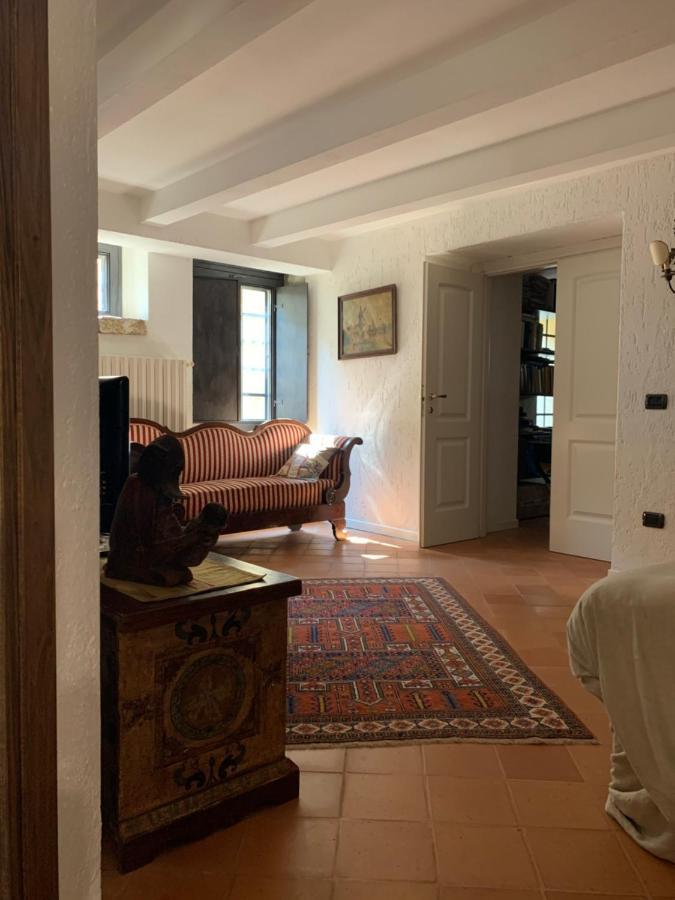 Borgoloto Suite 23 サンマリノ エクステリア 写真